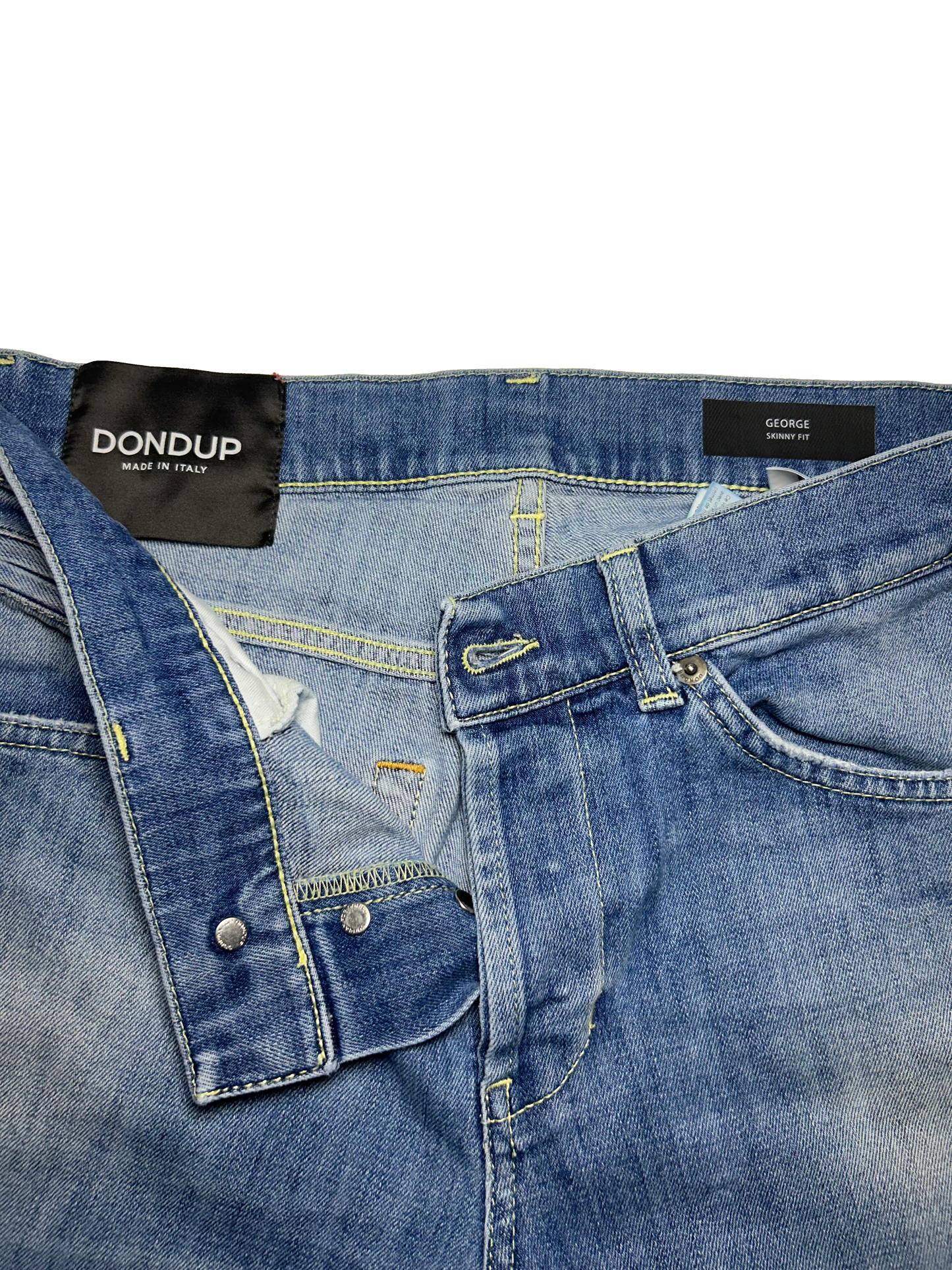Dondup